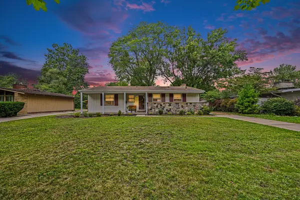 29567 Chelmsford Road, Southfield, MI 48076
