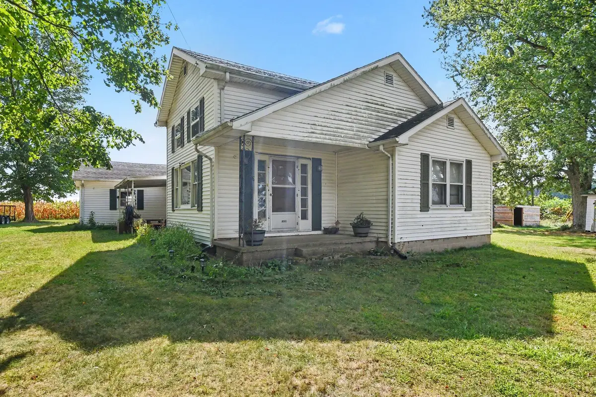 10209 Barker Road, White Pigeon, MI 49099 - #1