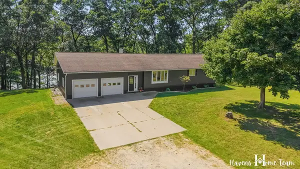 7915 & V/L E Michillinda Road, Twin Lake, MI 49457