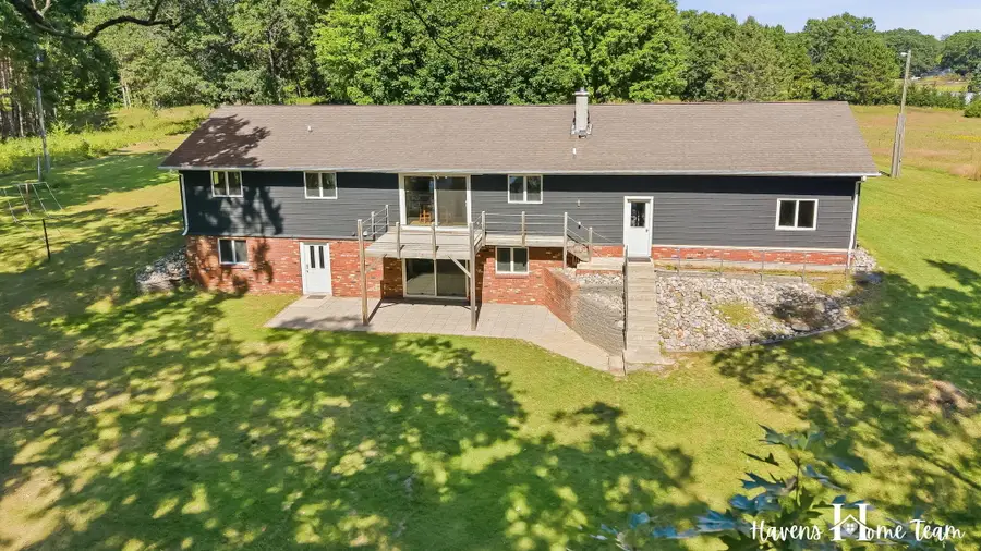 7915 & V/L E Michillinda Road, Twin Lake, MI 49457 - #3