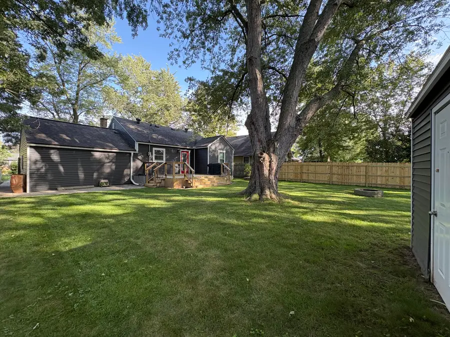 511 Clayton Avenue Nw, Grand Rapids, MI 49534 - #2