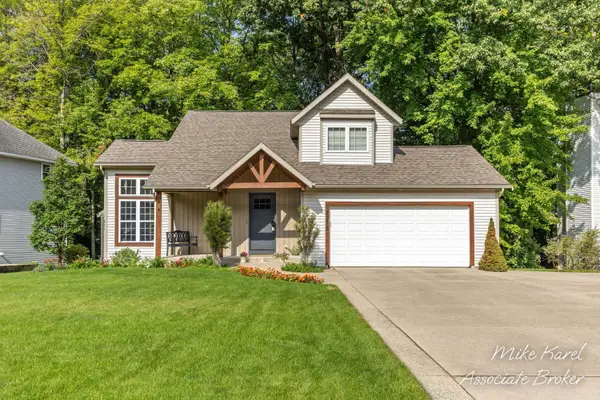 7275 Tory Drive, Hudsonville, MI 49426