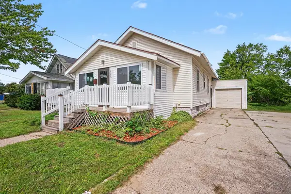 436 Catawba Avenue, Muskegon, MI 49442