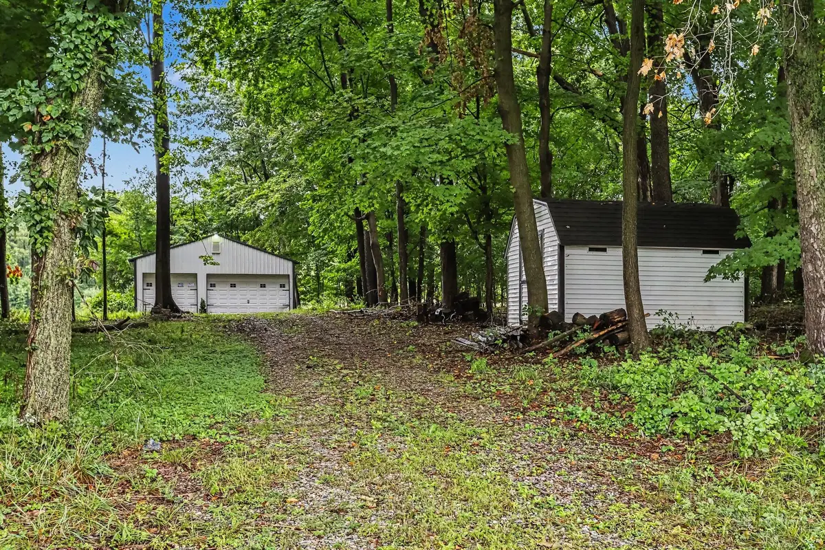 169 Crockett Drive, Quincy, MI 49082 - #1