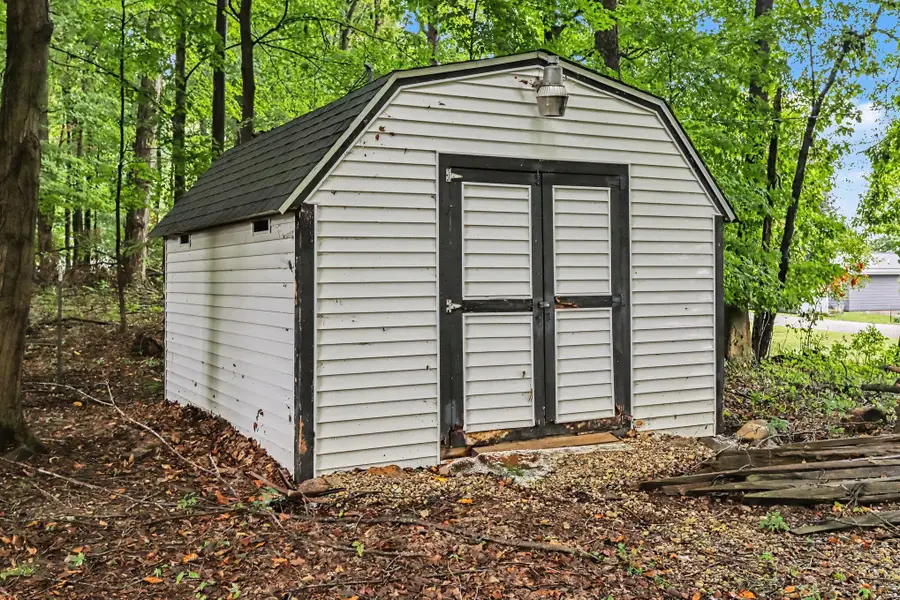 169 Crockett Drive, Quincy, MI 49082 - #3