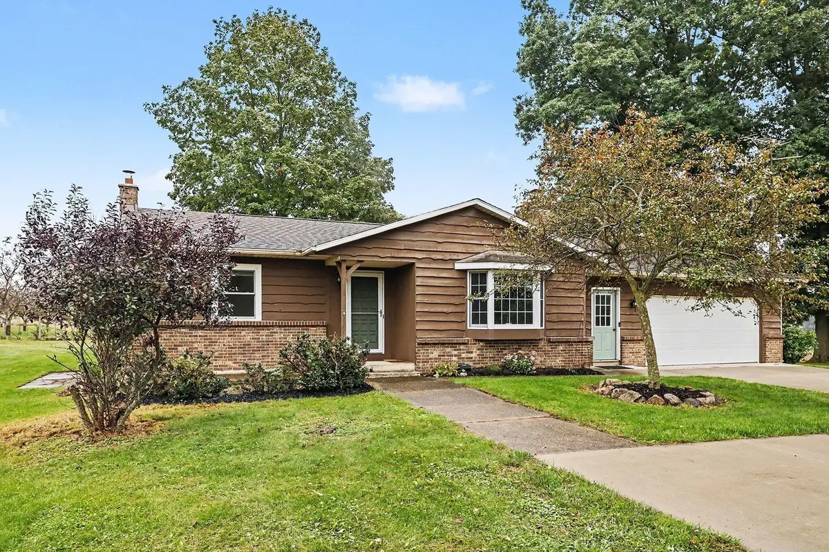 2115 20th Street, Allegan, MI 49010 - #1