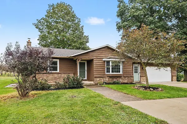 2115 20th Street, Allegan, MI 49010