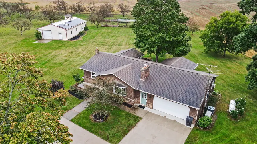 2115 20th Street, Allegan, MI 49010 - #3