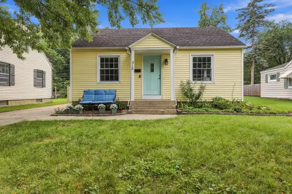 312 W 22nd Street, Holland, MI 49423