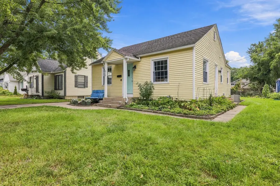 312 W 22nd Street, Holland, MI 49423 - #2