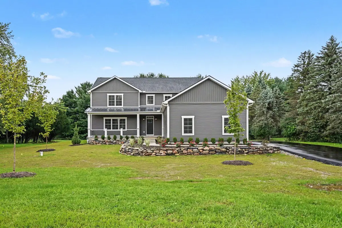 5172 Pratt Road, Ann Arbor, MI 48103 - #1