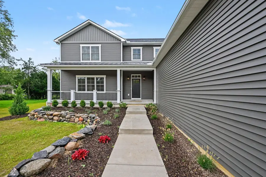 5172 Pratt Road, Ann Arbor, MI 48103 - #2