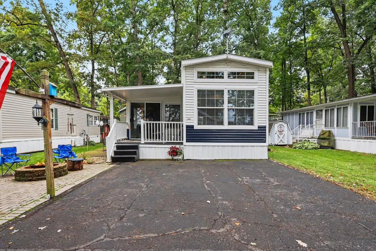 617 Dockside Lane, Coldwater, MI 49036 - #1
