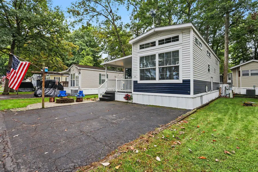 617 Dockside Lane, Coldwater, MI 49036 - #2