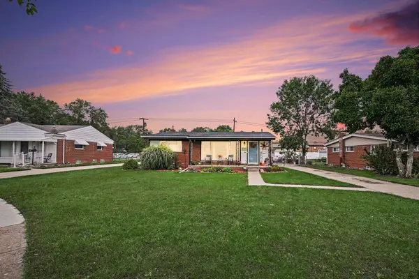 17663 Dolores Street, Livonia, MI 48152