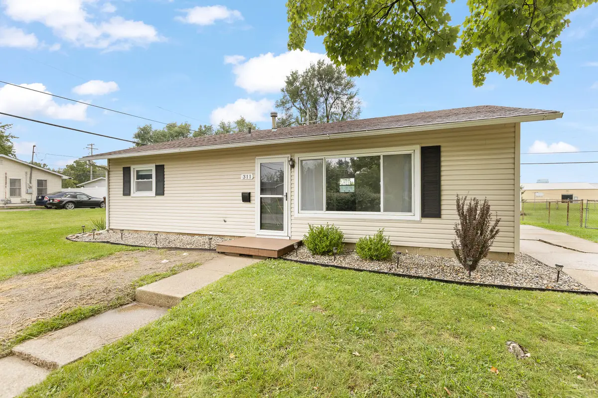 311 March Drive, Adrian, MI 49221 - #1