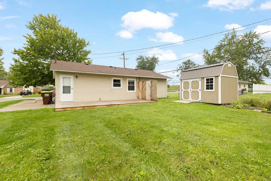 311 March Drive, Adrian, MI 49221 - #2