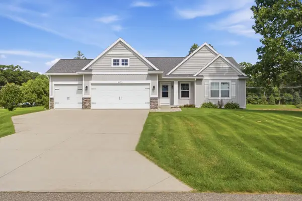2076 Poplar Court, Muskegon, MI 49445