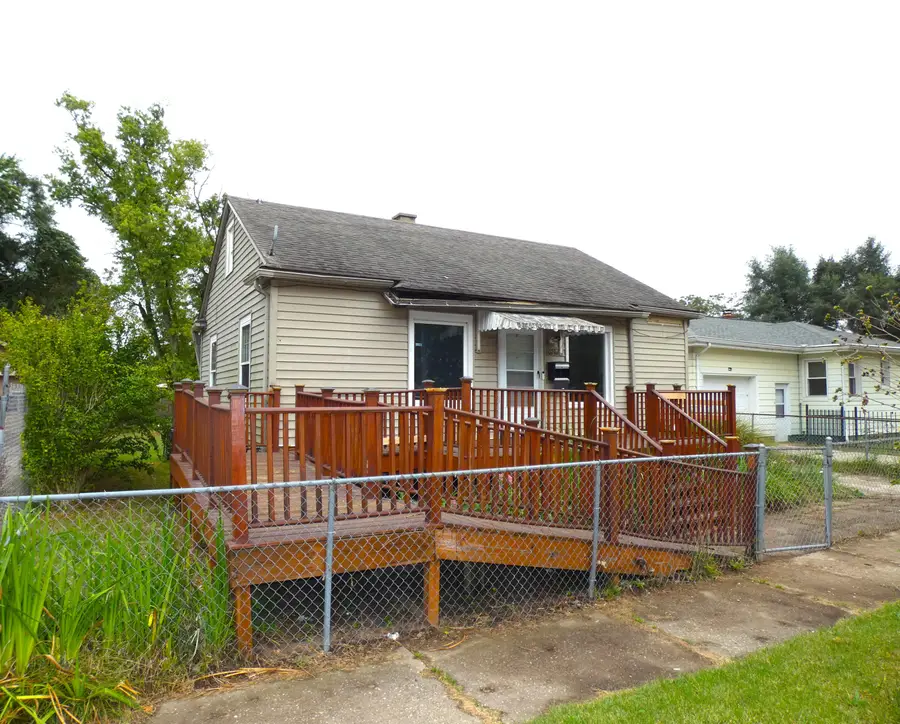 1079 Hurd Avenue, Benton Harbor, MI 49022 - #3