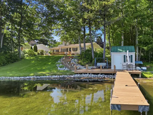 8604 Lynwood Lane, Mecosta, MI 49332