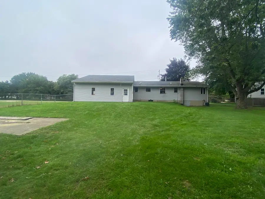 3501 N 144th Avenue, Holland, MI 49424 - #2
