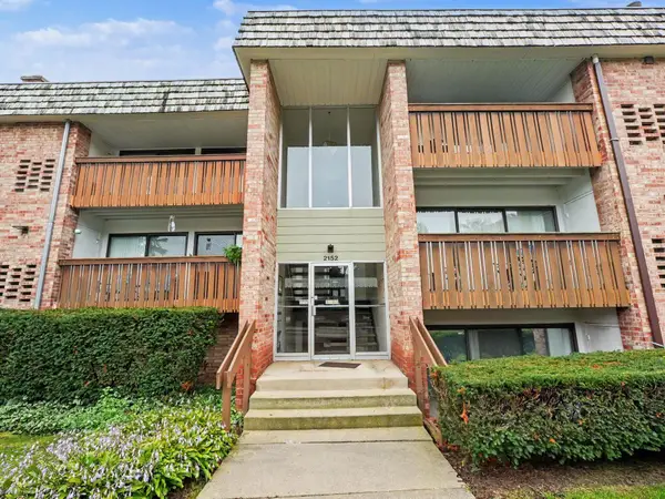 2152 Pauline Boulevard #Apt 207, Ann Arbor, MI 48103