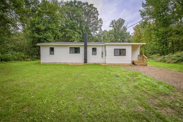 11996 E L Avenue, Galesburg, MI 49053