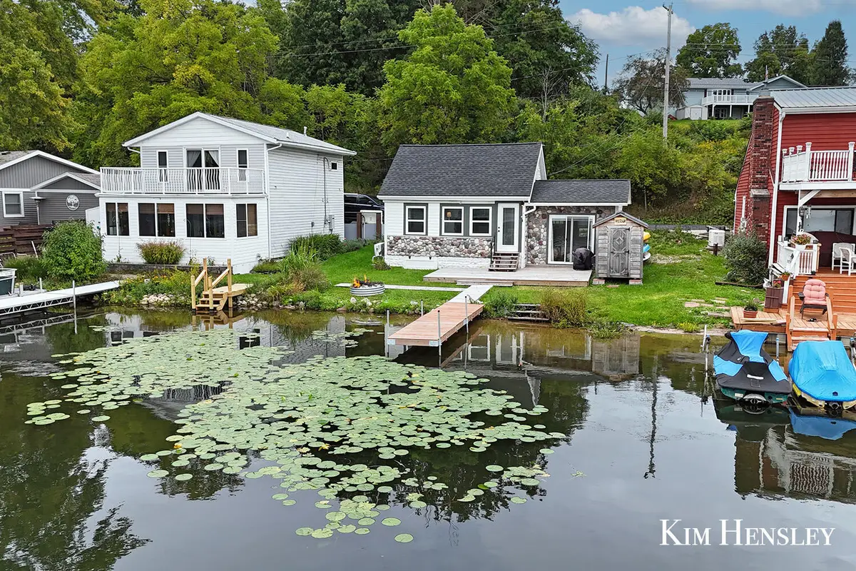12230 Mac Drive Ne, Belding, MI 48809 - #1