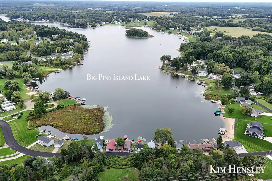 12230 Mac Drive Ne, Belding, MI 48809 - #2