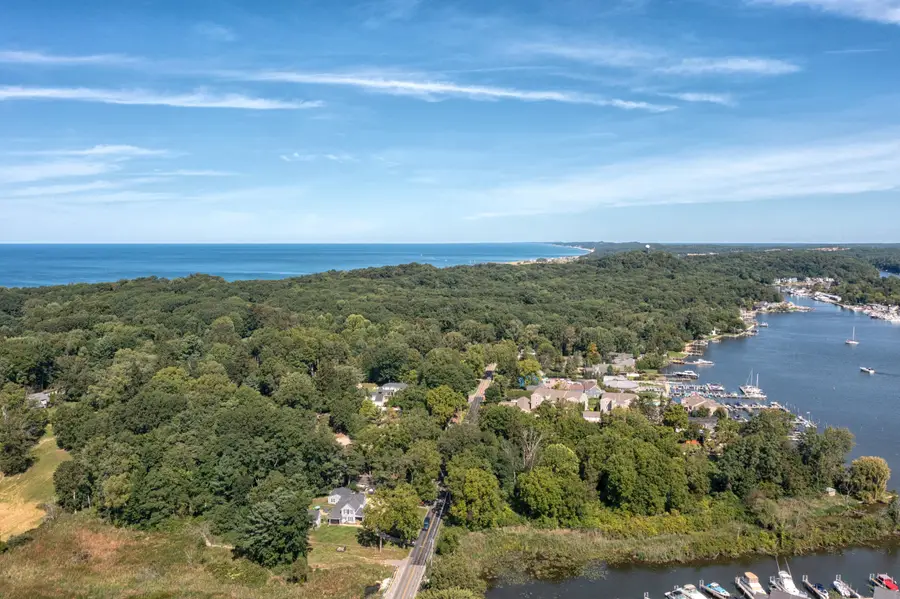 300 Ferry Street, Douglas, MI 49406 - #3