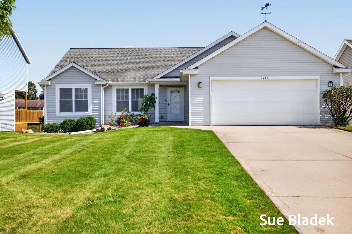 3716 Hickoryrow Court, Holland, MI 49424 - #1