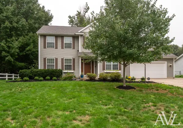 9040 Cedarview Avenue, Jenison, MI 49428