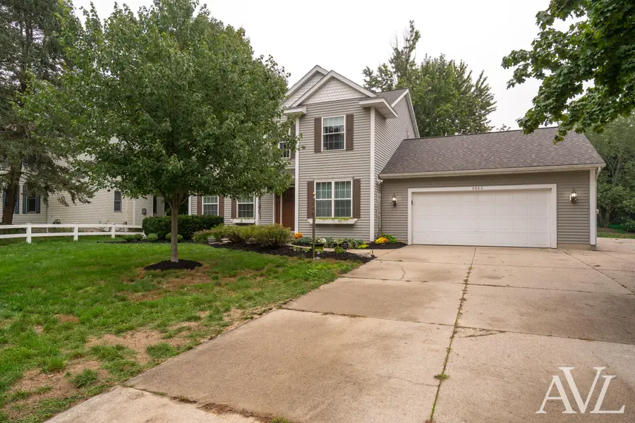 9040 Cedarview Avenue, Jenison, MI 49428 - #3