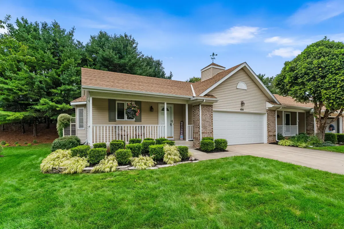 458 Amity Street #24, Douglas, MI 49406 - #1