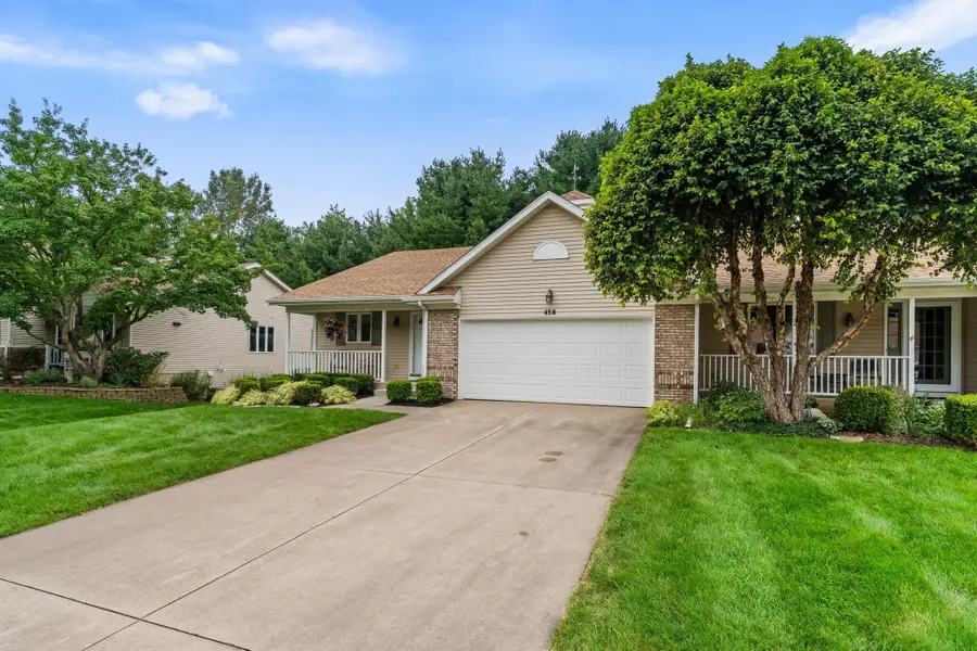 458 Amity Street #24, Douglas, MI 49406 - #3