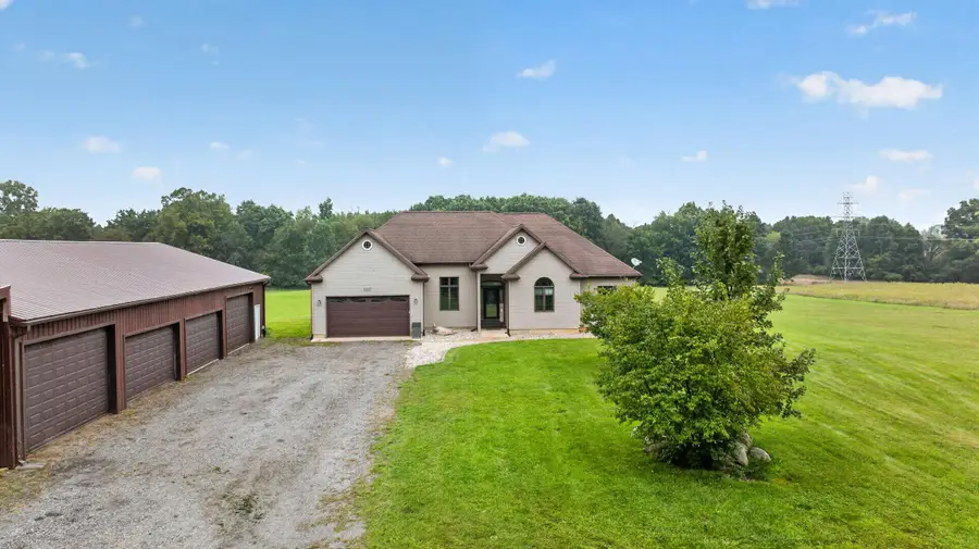 6302 County Farm Road, Jackson, MI 49201 - #2