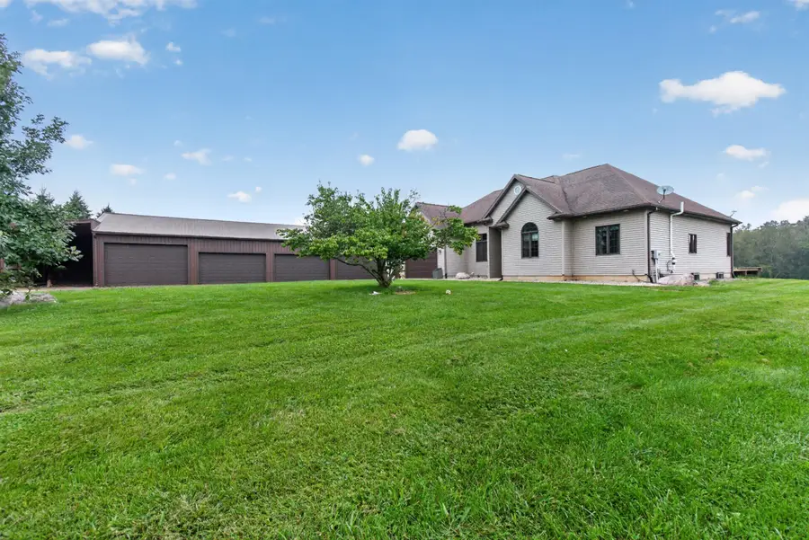 6302 County Farm Road, Jackson, MI 49201 - #3