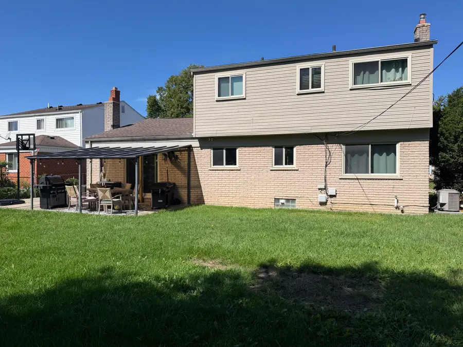 13814 Gander Avenue, Warren, MI 48088 - #3