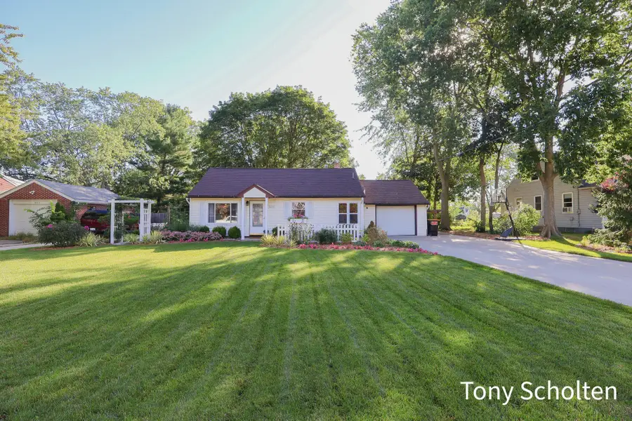 7656 Hazel Drive, Jenison, MI 49428 - #2