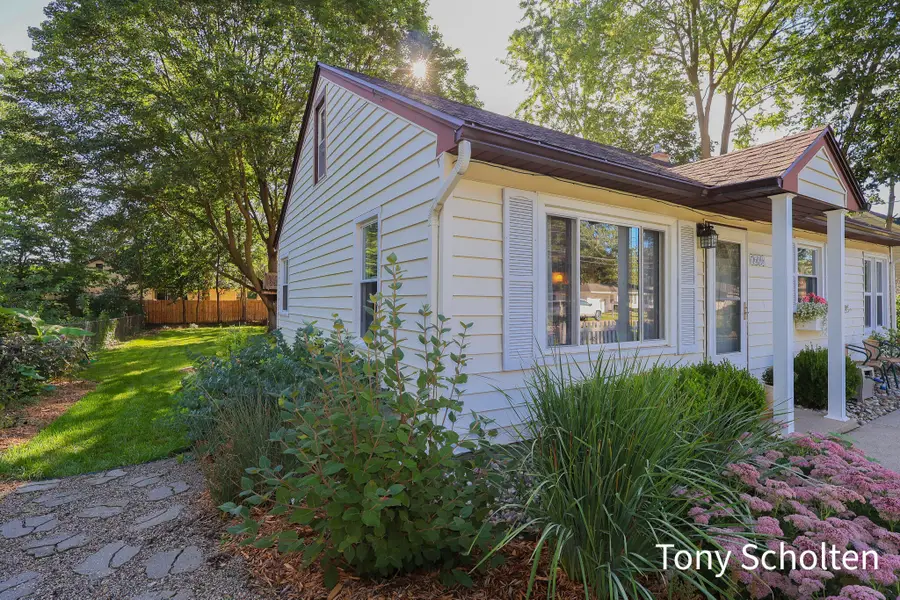 7656 Hazel Drive, Jenison, MI 49428 - #3