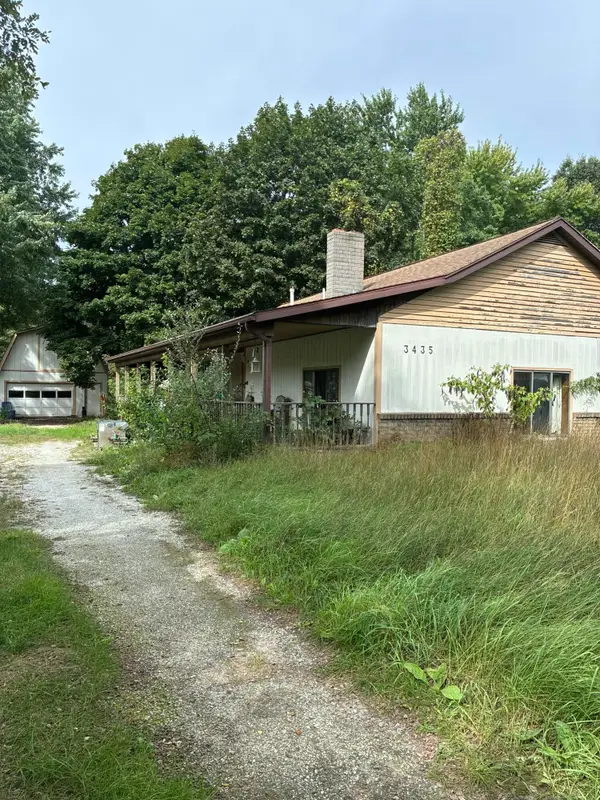 3435 Automobile Road, Muskegon, MI 49445