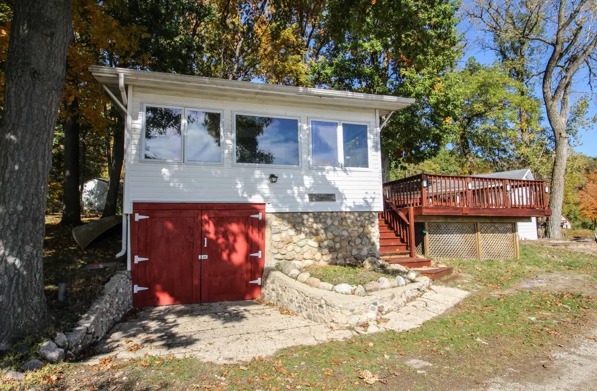 58463 Loop Road, Three Rivers, MI 49093 - #1