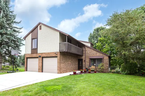 5631 Winslow Court, Ypsilanti, MI 48197