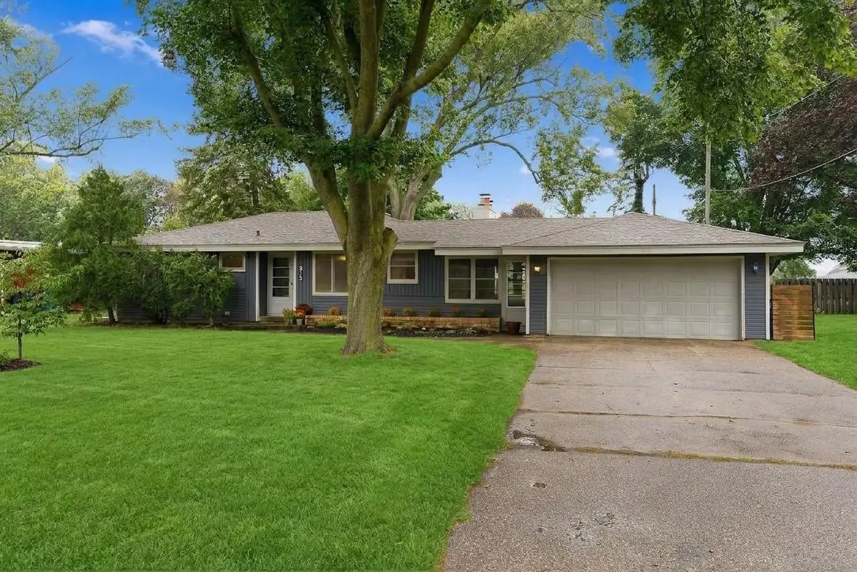 815 W 24th Street, Holland, MI 49423 - #1