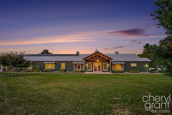 1985 68th Street, Fennville, MI 49408