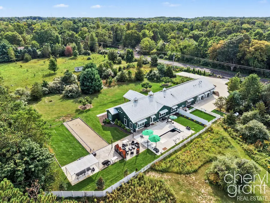 1985 68th Street, Fennville, MI 49408 - #2