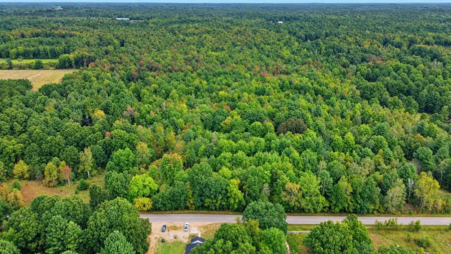 Parcel B 105th Avenue, Pullman, MI 49450 - #3