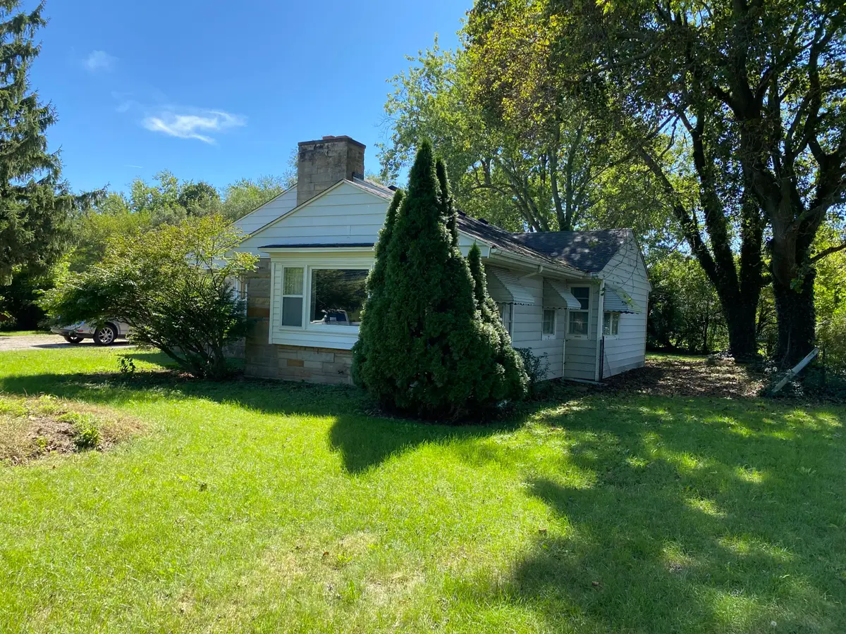 143 E Colon Road, Coldwater, MI 49036 - #1