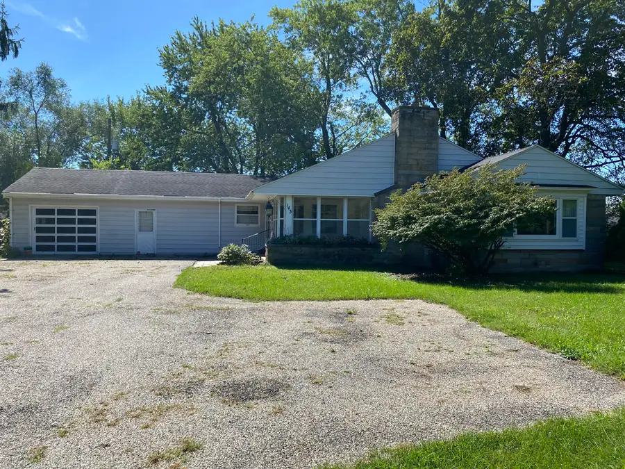 143 E Colon Road, Coldwater, MI 49036 - #3