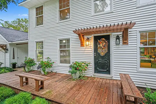 60 Gabriel Drive, South Haven, MI 49090